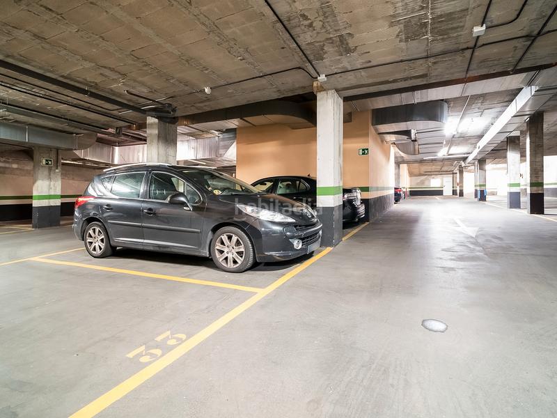 Foto 75e77c00-7ea7-42d3-baba-8ee6741ecaf5. Parking coche solvia inmobiliaria garaje en Algete centro Algete