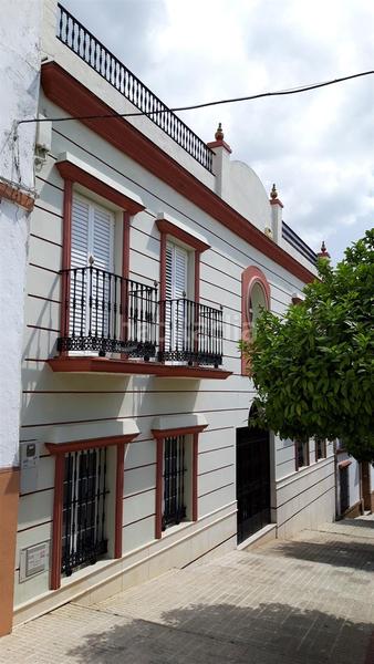 Foto 05ecab86-aca1-4c39-a9bd-470949a86d48. Aparcament cotxe a Centro Alcalá de Guadaira