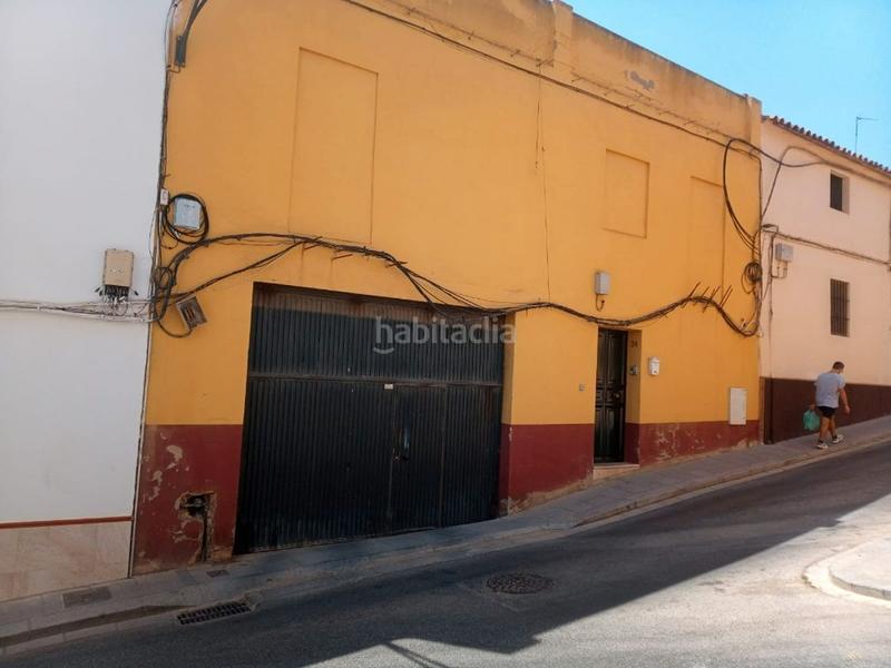 Foto 1c6ef80d-cc27-4979-a72b-9678f1a71cde. Aparcament cotxe a Centro Alcalá de Guadaira