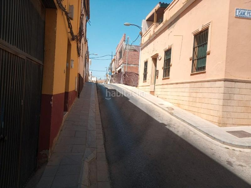 Foto 235e02c5-7a63-4701-8204-b7278a950e1d. Aparcament cotxe a Centro Alcalá de Guadaira