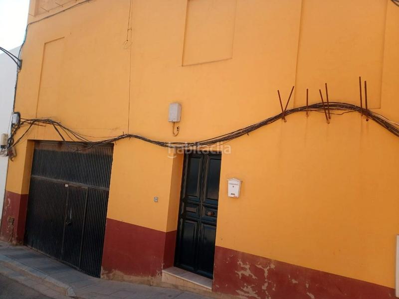 Foto 2700765c-655f-4086-b956-4754c9a27c8e. Aparcament cotxe a Centro Alcalá de Guadaira