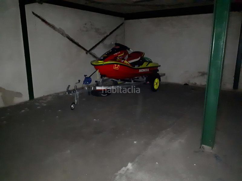 Foto 28f96188-d4c5-421d-8156-47fd6569f7d1. Aparcament cotxe a Centro Alcalá de Guadaira