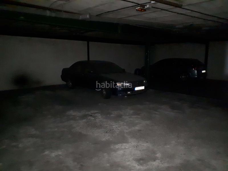 Foto 61bc5763-898d-498a-9a41-e5fdb27ee44b. Aparcament cotxe a Centro Alcalá de Guadaira