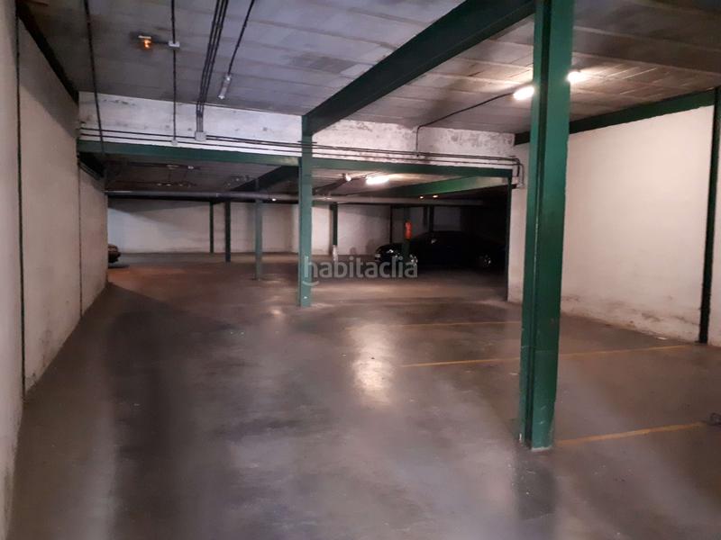 Foto 6e135fc2-1bc5-4a61-b3a0-ac166ef19a44. Aparcament cotxe a Centro Alcalá de Guadaira