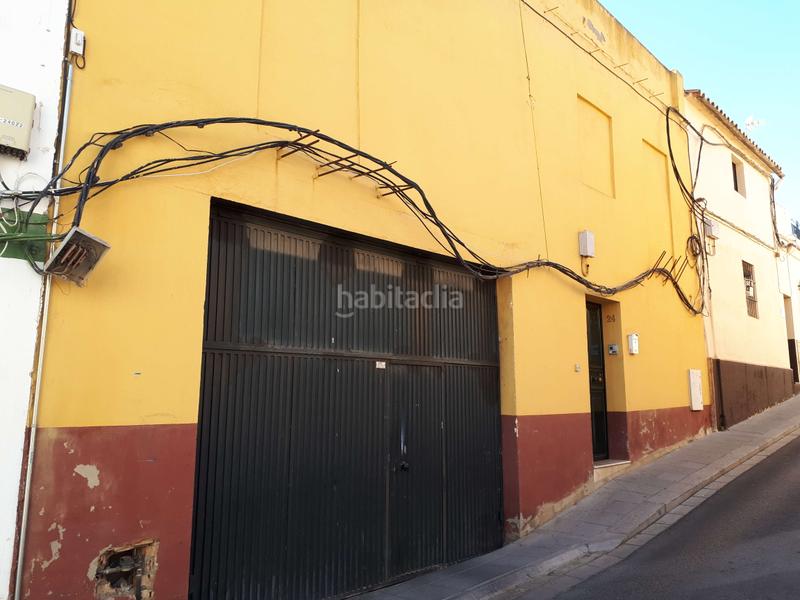 Foto 9babf97c-da52-4e63-9e10-3d0689d0c88f. Aparcament cotxe a Centro Alcalá de Guadaira