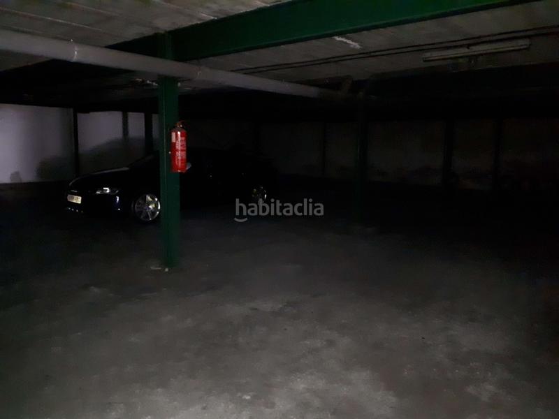 Foto 9ee4b466-96c0-4ad9-bf22-2d4153c1f0a8. Aparcament cotxe a Centro Alcalá de Guadaira