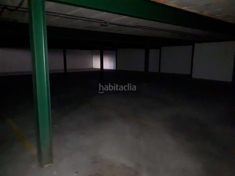 Foto a107d054-9e52-41fc-b76e-32cb5cf24024. Aparcament cotxe a Centro Alcalá de Guadaira