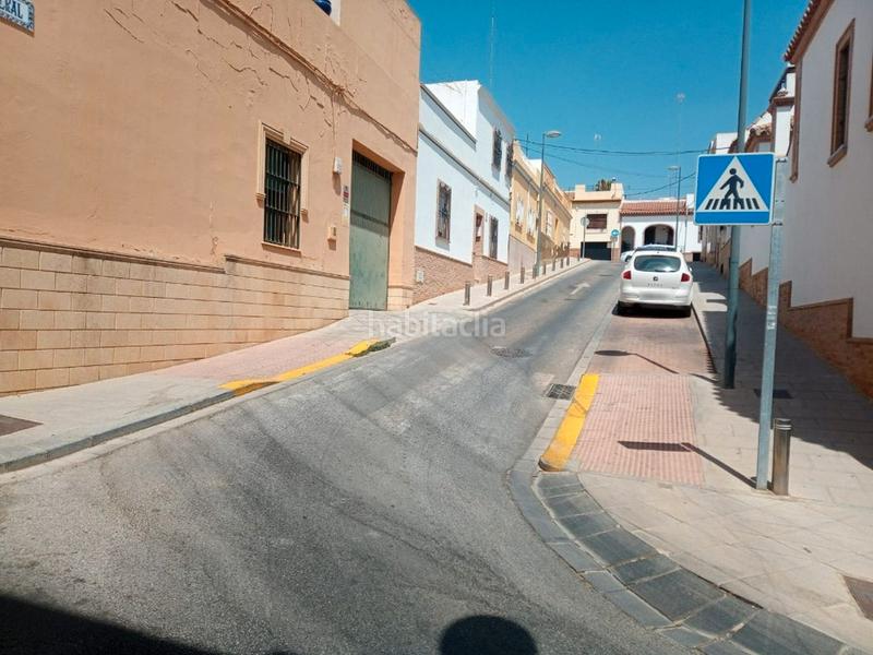 Foto d24bb5c9-0730-469b-bece-720bc770c4b2. Aparcament cotxe a Centro Alcalá de Guadaira