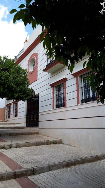 Foto ff95ff56-567a-4a6b-a227-45e30df90f59. Aparcament cotxe a Centro Alcalá de Guadaira