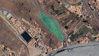 Finca rústica  Av marítima. Solvia inmobiliaria  suelo urbanizable sectorizado alajeró