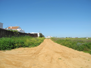Finca rústica  Sc plan parcial valdepegas. Solvia inmobiliaria  suelo urbano lepe