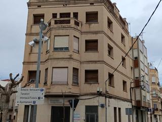 Xalet  C/ del mar. Solvia inmobiliaria  casa ulldecona