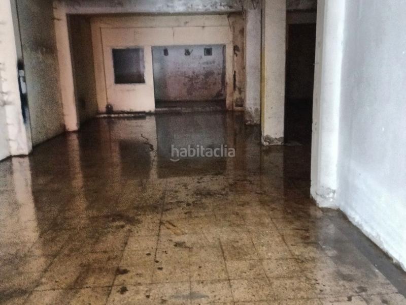 Foto 559e3e56-f1eb-4733-bcd4-1c0653e09157. Local comercial a La Reconquista - El Rosario Algeciras