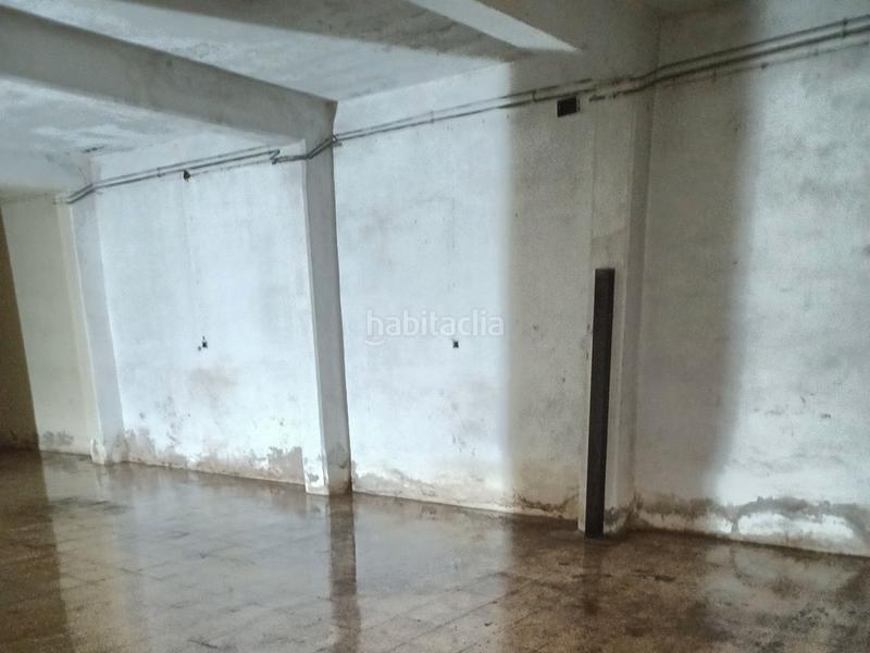 Foto cb76cb6c-f1f6-4baa-85a0-48b2d78d8a1d. Local comercial a La Reconquista - El Rosario Algeciras