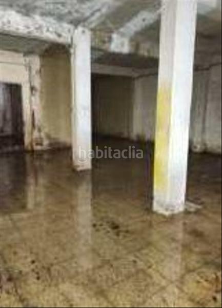 Foto fa1f527d-f798-4c03-b6c2-b3c85f7cd57c. Local comercial a La Reconquista - El Rosario Algeciras