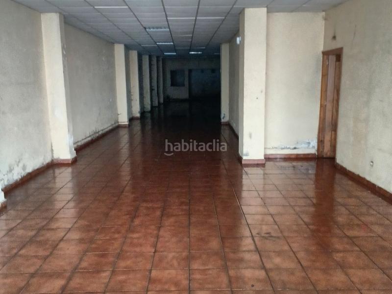 Foto 48497286-851c-4b93-8bd3-5449c35e0522. Location local commercial dans La Reconquista - El Rosario Algeciras