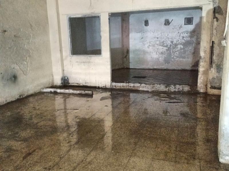 Foto 91765546-1625-491c-bcce-3a5fcdc64fca. Location local commercial dans La Reconquista - El Rosario Algeciras