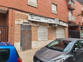 Lloguer Local Comercial  Cl juan bravo. Solvia inmobiliaria  locales parla
