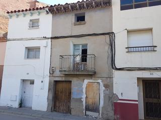 Xalet  C/ carretera. Solvia inmobiliaria  casa torrente de cinca
