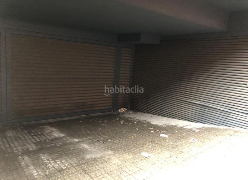 Foto 36df336f-3c8d-40c9-9bc4-ed92b26b4216. Parking coche solvia inmobiliaria garaje en Torre - Sana Terrassa