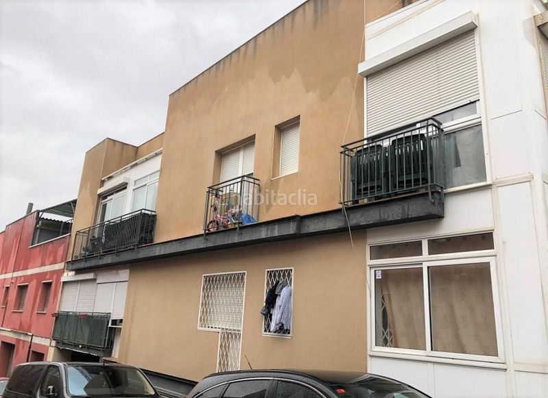 Foto 4394567f-6721-49ef-bae0-cf3e0d3c3da1. Parking coche solvia inmobiliaria garaje en Torre - Sana Terrassa