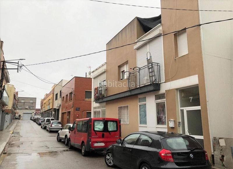 Foto 52da0f86-79d9-4415-99eb-ac2ae477742d. Parking coche solvia inmobiliaria garaje en Torre - Sana Terrassa