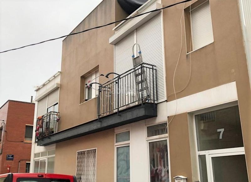 Foto 7078b941-db94-4822-a83b-1b61e471b2ce. Parking coche solvia inmobiliaria garaje en Torre - Sana Terrassa