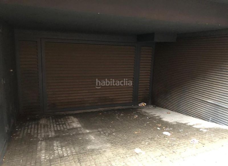 Foto e0464233-8a50-416e-8014-ae43e235922c. Parking coche solvia inmobiliaria garaje en Torre - Sana Terrassa