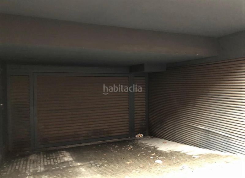 Foto f1dd8769-6a7d-4b9b-b319-a32bde33ce58. Parking coche solvia inmobiliaria garaje en Torre - Sana Terrassa