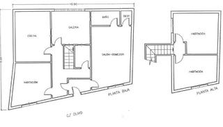 Finca rústica  Cl olivo. Solvia inmobiliaria  suelo urbanizable sax