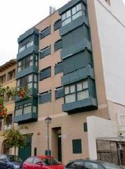 Aparcament cotxe  C/ joaquín marín. Solvia inmobiliaria  garaje valencia
