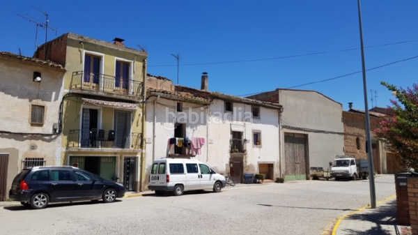 Foto e69ea733-e608-4b20-a1bc-20b37dfcf72c. Casa aparellada a Fuliola (La)
