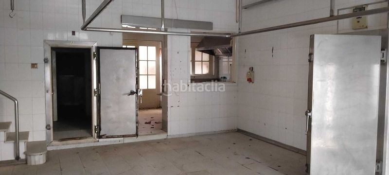 Foto 28e181d5-3397-43c5-add7-682c8634ee9c. Local comercial a Príncep de Viana-Clot-Xalets Humbert Torres Lleida