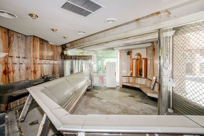 Foto 2ce0d4cf-5729-4037-aec0-0308570c5fdd. Local comercial a Príncep de Viana-Clot-Xalets Humbert Torres Lleida