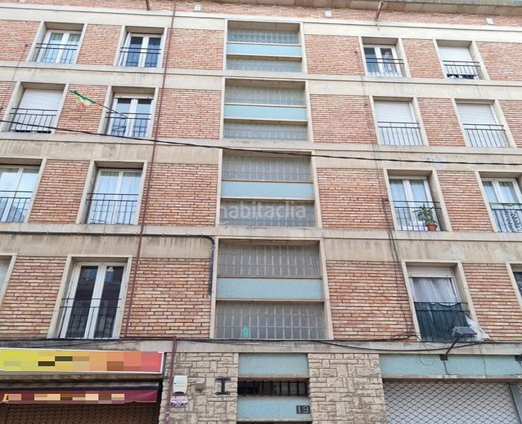 Foto 776f68cb-d2a8-49a0-8f2f-d8ed3f621eea. Local comercial a Príncep de Viana-Clot-Xalets Humbert Torres Lleida