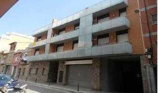 Car parking  Cl baldiri deu i priu. Solvia inmobiliaria  garaje sant boi de llobregat