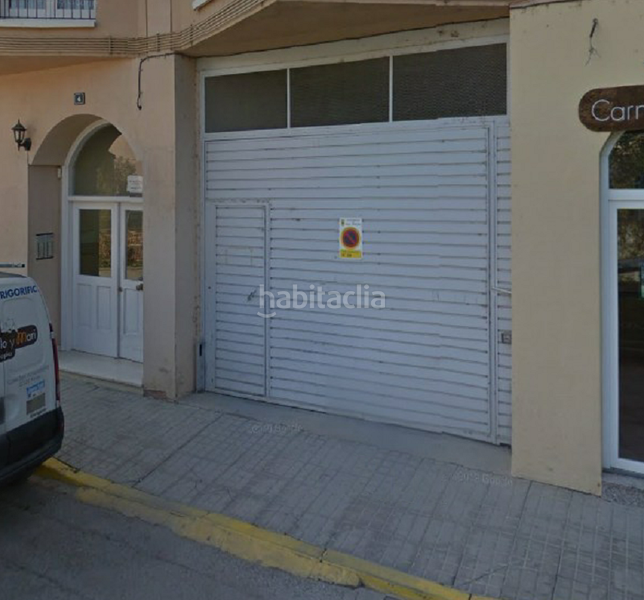 Foto 96183b1e-06fa-49cc-9e91-8d3b4a312a3f. Posto auto in Aínsa - Sobrarbe