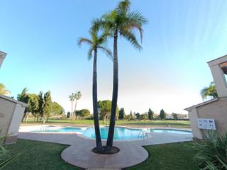 Appartement  Av matisse. Solvia inmobiliaria  apartamento oliva