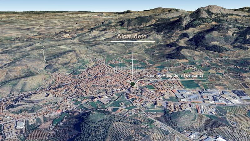 Foto 32e5e76c-89cc-4c3e-95ce-932f980e1553. Propriété dans Alcaudete