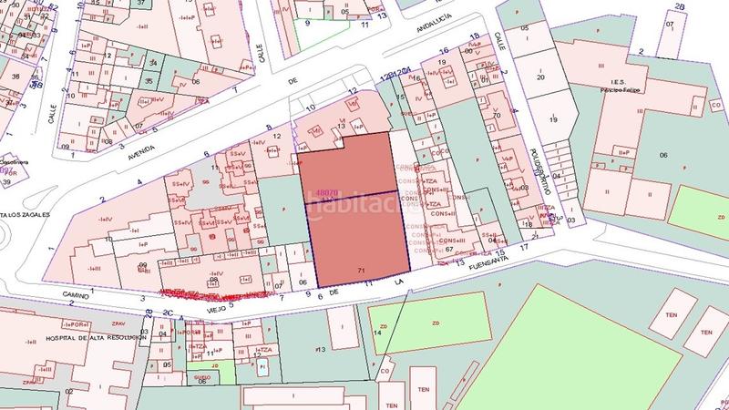 Foto 672f818c-dbf9-4b7d-b438-a4172004b603. Propriété dans Alcaudete