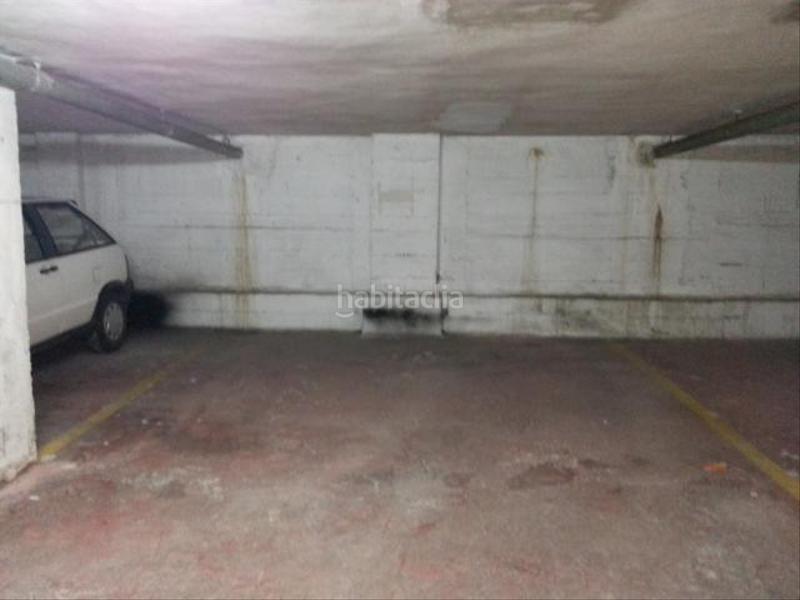 Foto 35b7f49c-315a-4d6d-ad2a-e42cff8308af. Parking coche solvia inmobiliaria garaje en Colindres