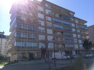Parking coche  Carmen. Solvia inmobiliaria  garaje colindres