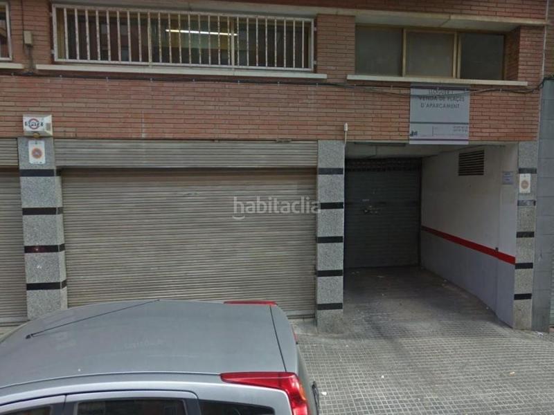 Foto 8ad6b39d-932a-4a5b-bda2-2e4cac9ca0af. Car parking in La Roureda Viladecans