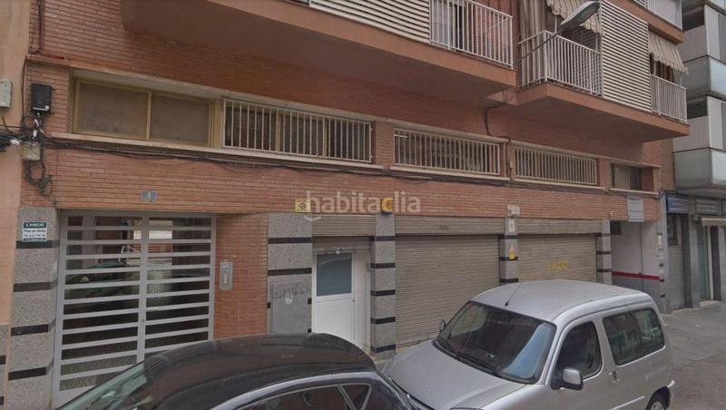 Foto b620c86f-8ca3-414a-a47e-1197bb64f22b. Car parking in La Roureda Viladecans