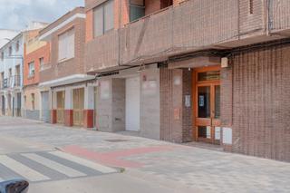 Appartement  C/ campo. Solvia inmobiliaria  piso almansa