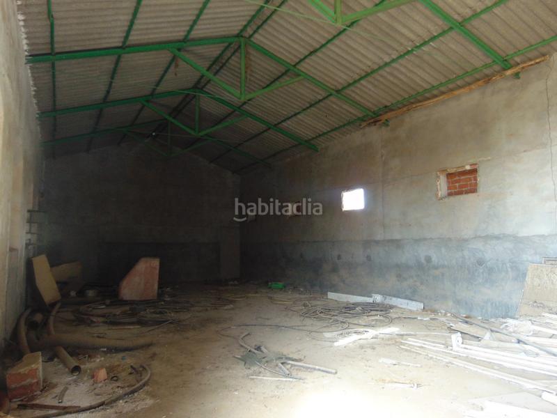 Foto 1a1c505f-a043-4085-a301-fe53b28b0c76. Landgut in Tomelloso