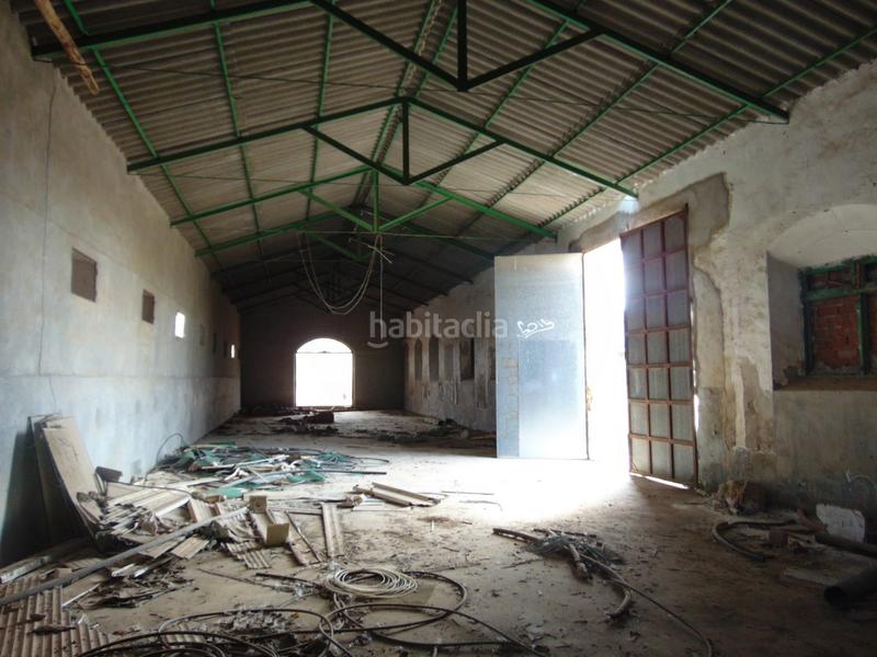 Foto 500b6c0e-d6f6-4ecd-b76d-53193e12ae46. Landgut in Tomelloso