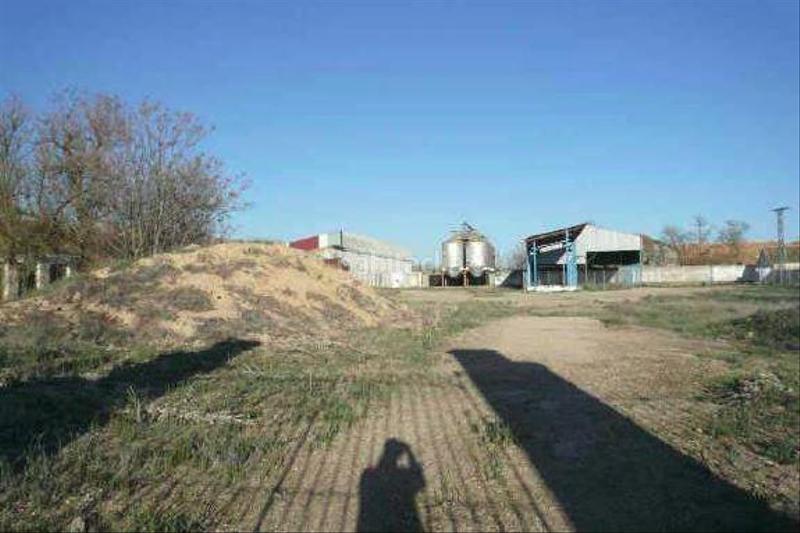 Foto 5bd9da20-d8f5-47df-bff2-2fa5853e00cd. Landgut in Tomelloso