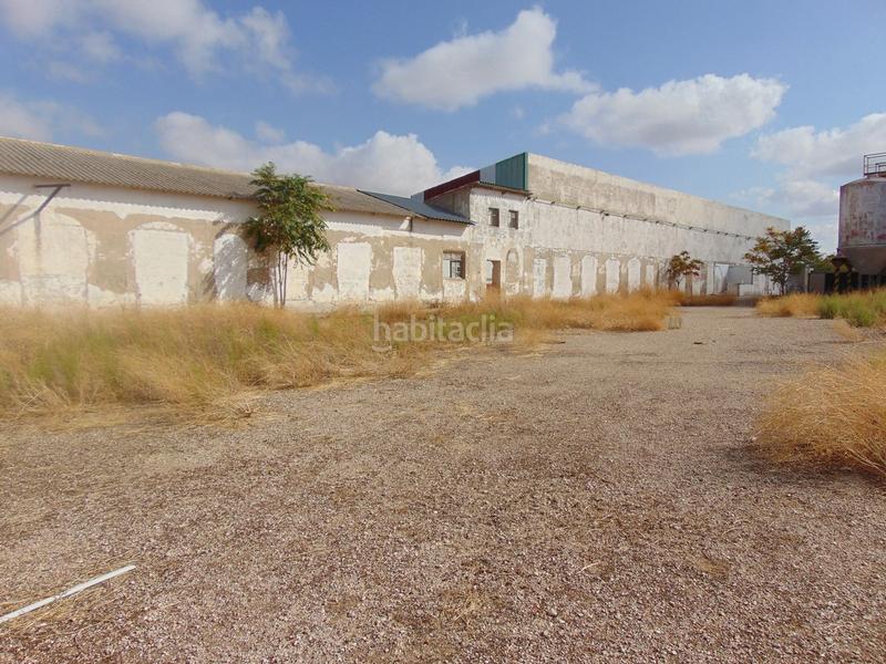 Foto 6c03dcf3-693d-4f6f-9972-f5f77e07dcc2. Landgut in Tomelloso