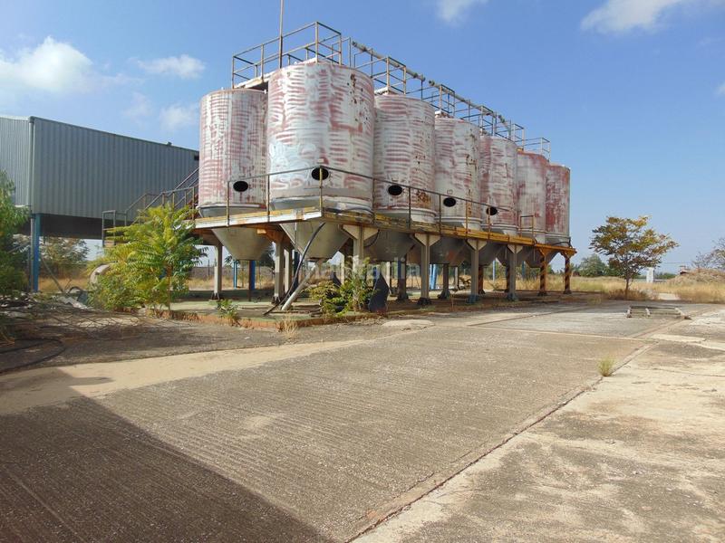 Foto 7648cf4d-b345-418e-98d5-8ebcbc9cf926. Landgut in Tomelloso